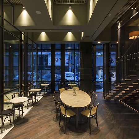 Hotel Star Сеул Екстер'єр фото