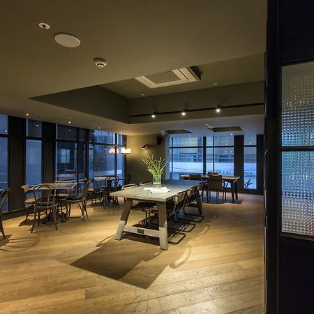 Hotel Star Сеул Екстер'єр фото
