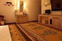 Hotel Star Сеул Екстер'єр фото