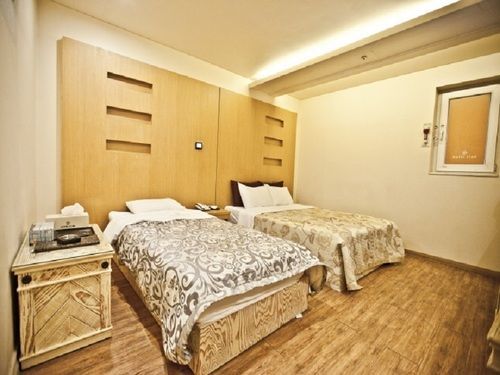 Hotel Star Сеул Екстер'єр фото