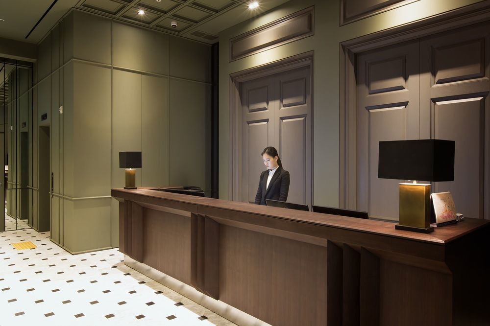 Hotel Star Сеул Екстер'єр фото