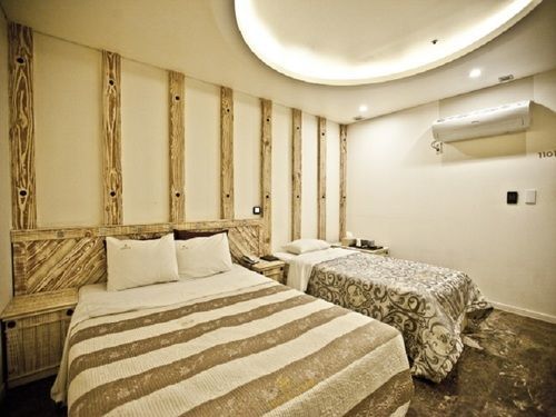 Hotel Star Сеул Екстер'єр фото