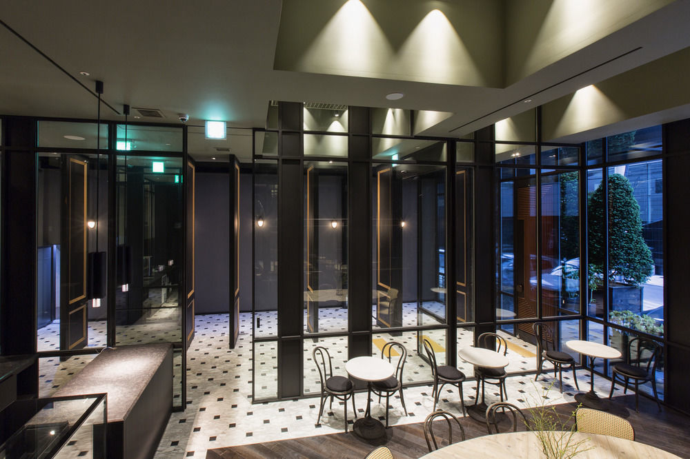 Hotel Star Сеул Екстер'єр фото