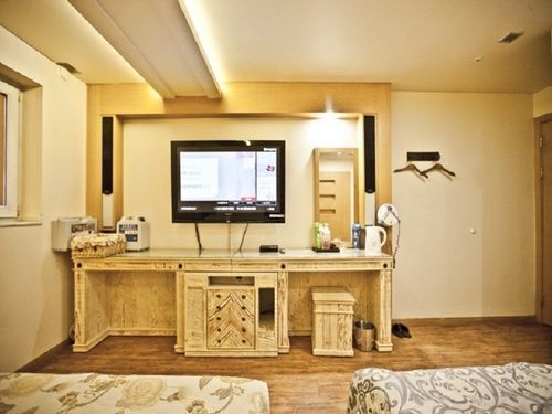 Hotel Star Сеул Екстер'єр фото