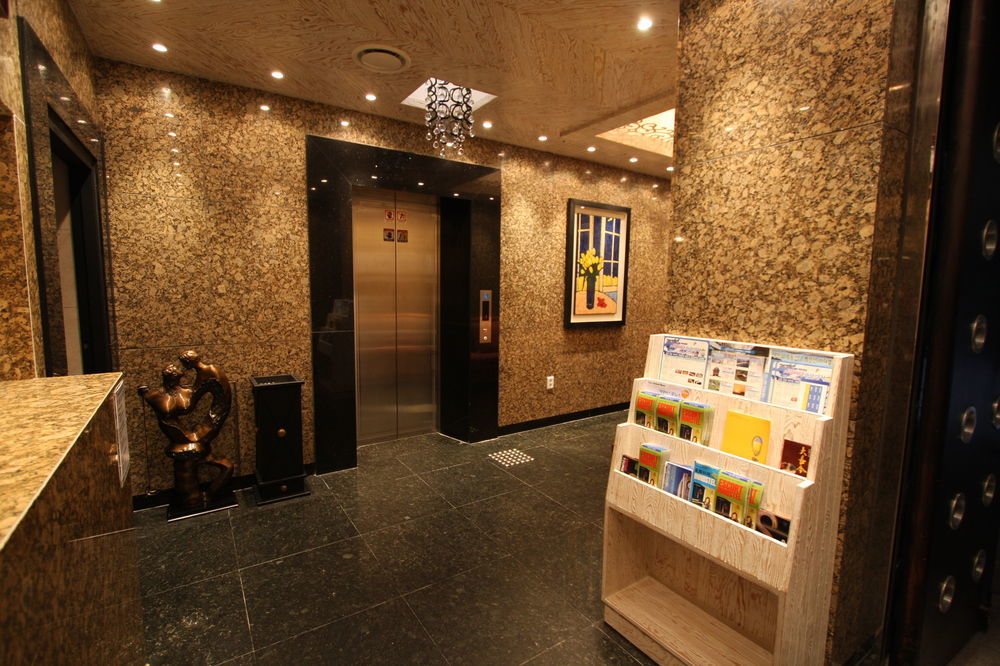 Hotel Star Сеул Екстер'єр фото