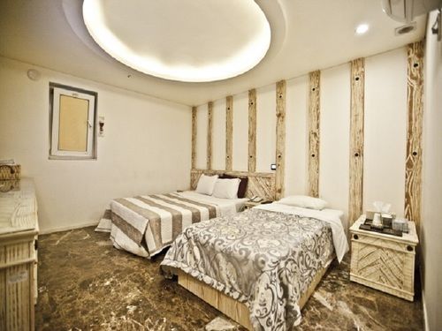Hotel Star Сеул Екстер'єр фото