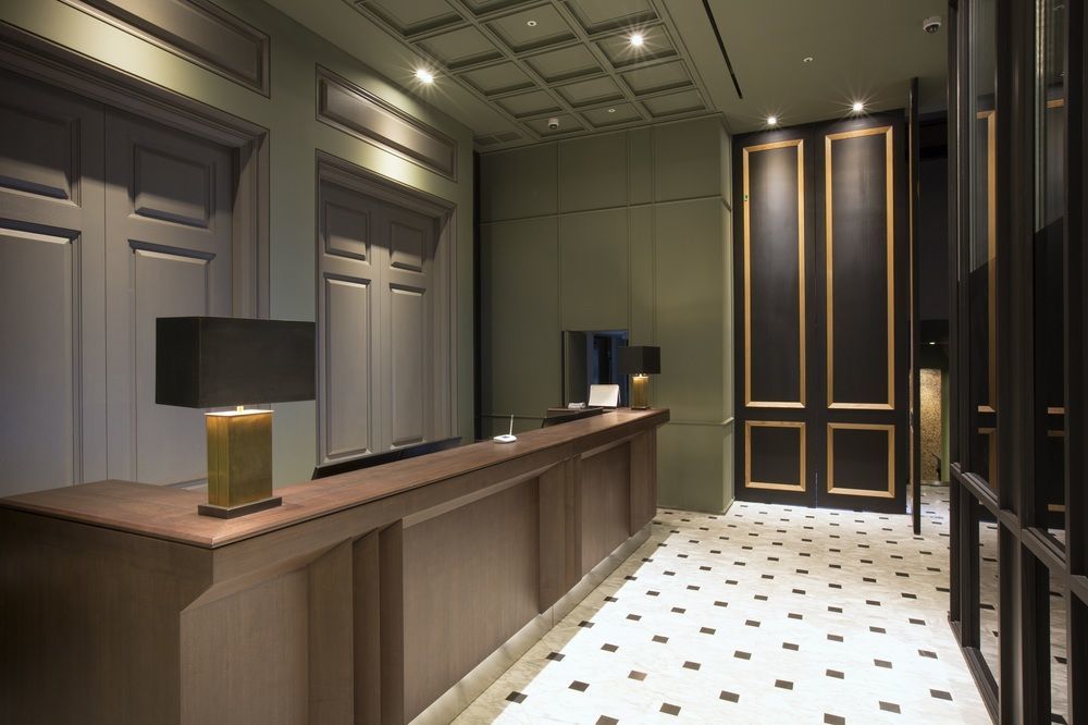 Hotel Star Сеул Екстер'єр фото