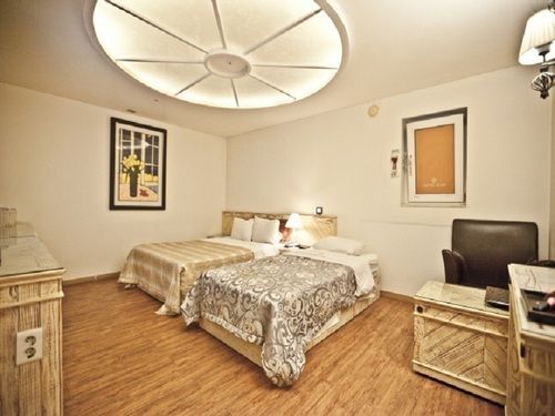 Hotel Star Сеул Екстер'єр фото